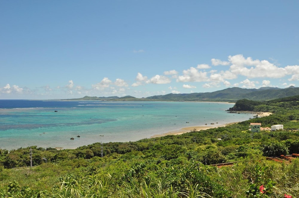 ホテルチューリップ石垣島 石垣