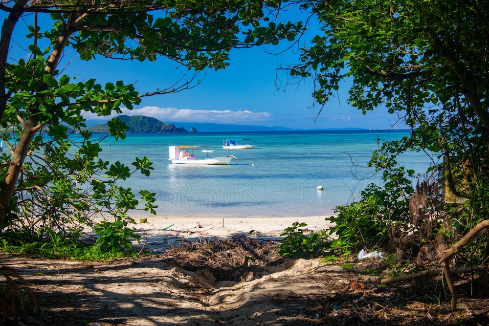 石垣シーサイドホテル 石垣