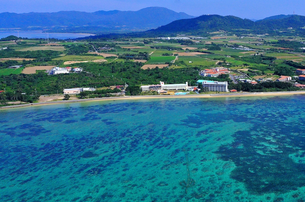 石垣島ビーチホテルサンシャイン 石垣