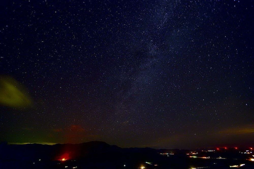 ホテルベルハーモニー石垣島 石垣