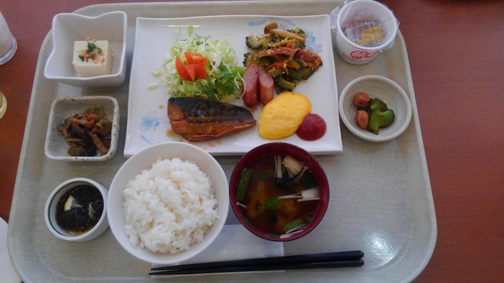 ホテル ピースアイランド石垣イン八島 石垣