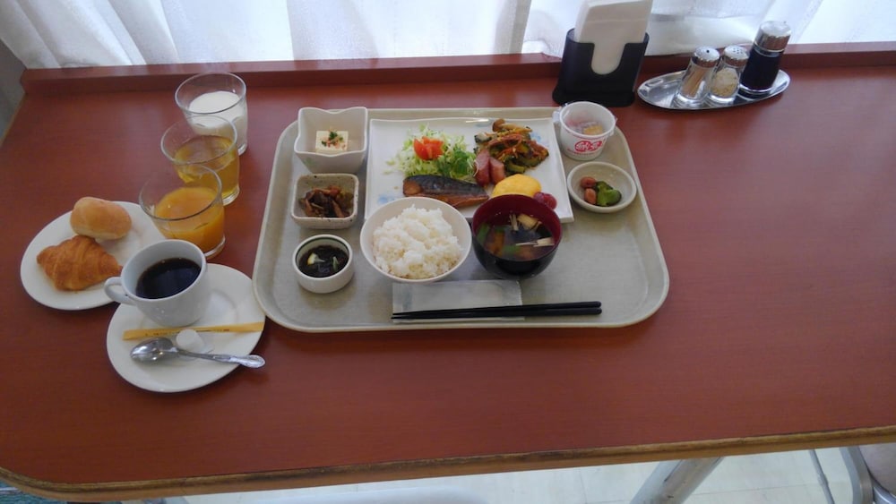 ホテル ピースアイランド石垣イン八島 石垣