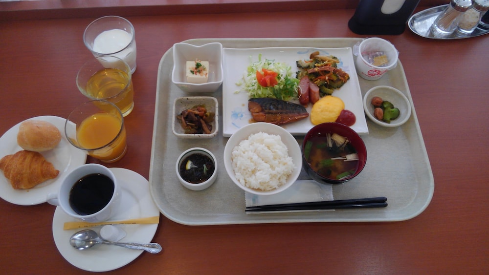 ホテル ピースアイランド石垣イン八島 石垣