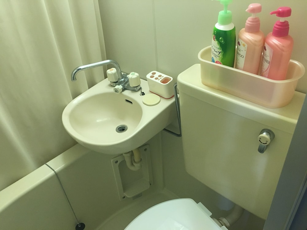 ペンションニュー浜乃荘 石垣