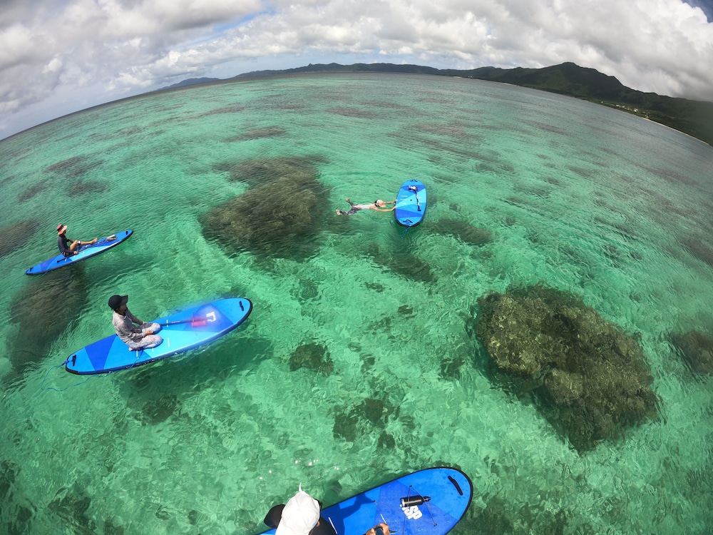石垣島コテージ夏至南風 石垣