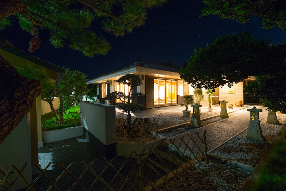 サン・川平の宿 石垣