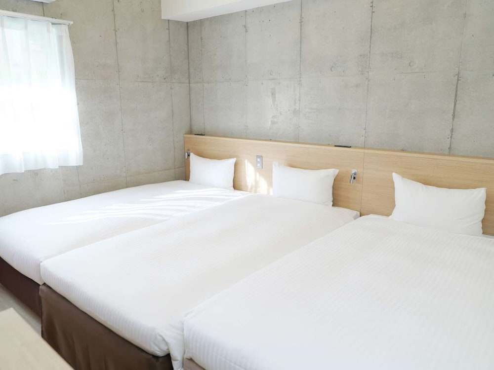 THE BREAKFAST HOTEL MARCHE石垣島 石垣