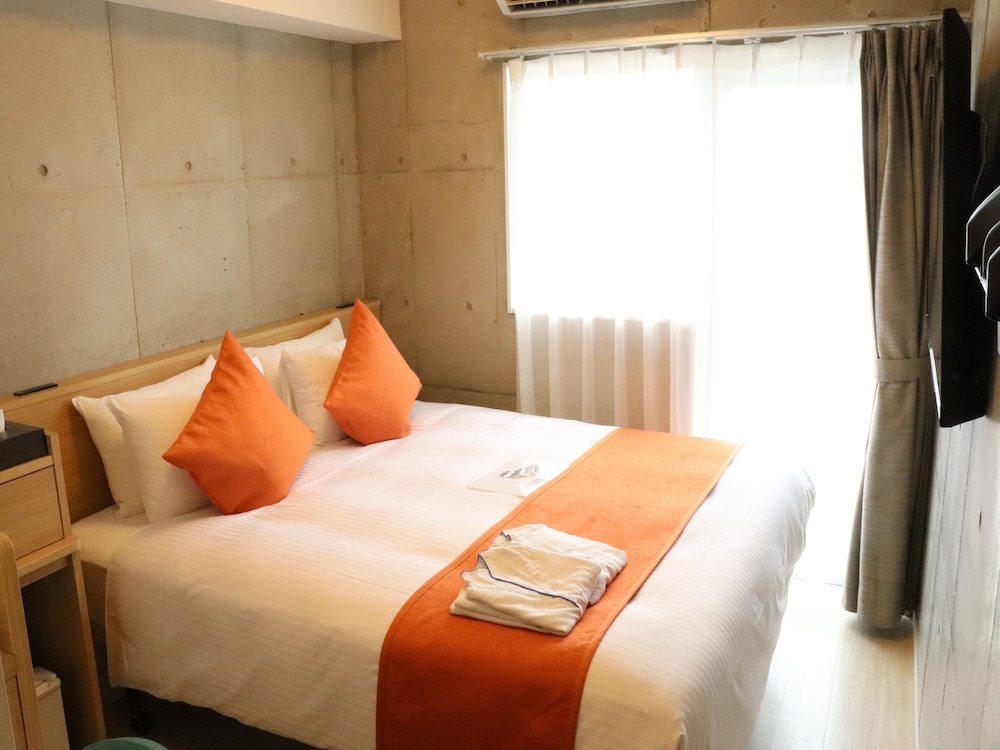 THE BREAKFAST HOTEL MARCHE石垣島 石垣