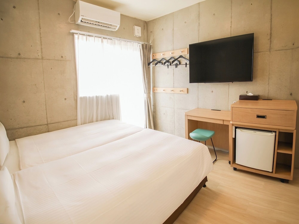 THE BREAKFAST HOTEL MARCHE石垣島 石垣
