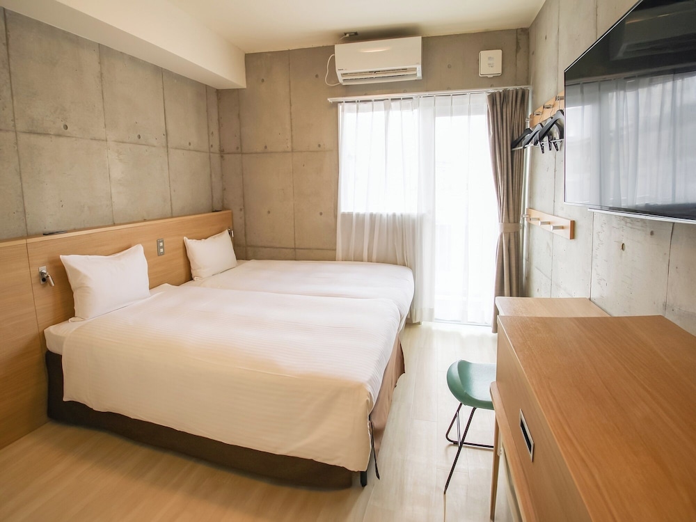 THE BREAKFAST HOTEL MARCHE石垣島 石垣