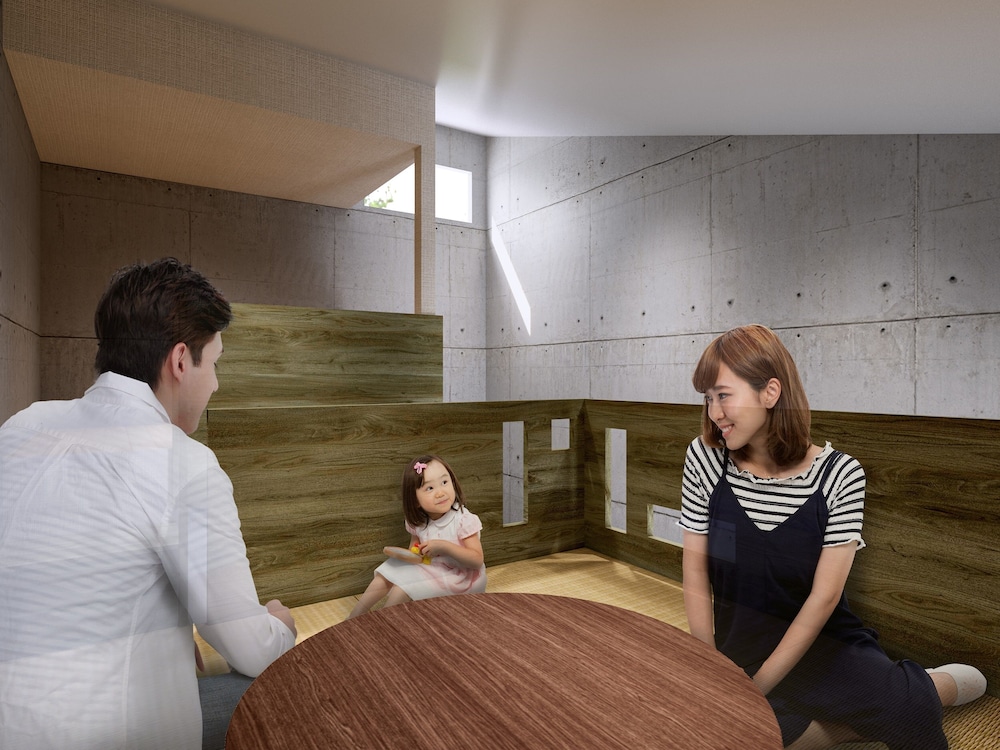 THE BREAKFAST HOTEL MARCHE石垣島 石垣