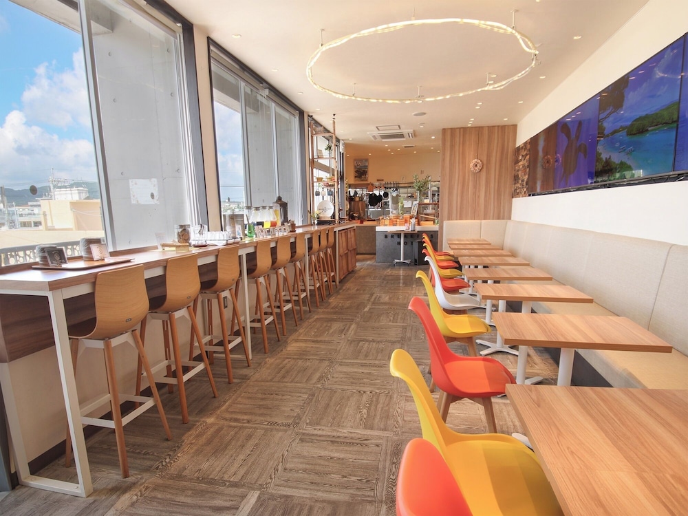 THE BREAKFAST HOTEL MARCHE石垣島 石垣