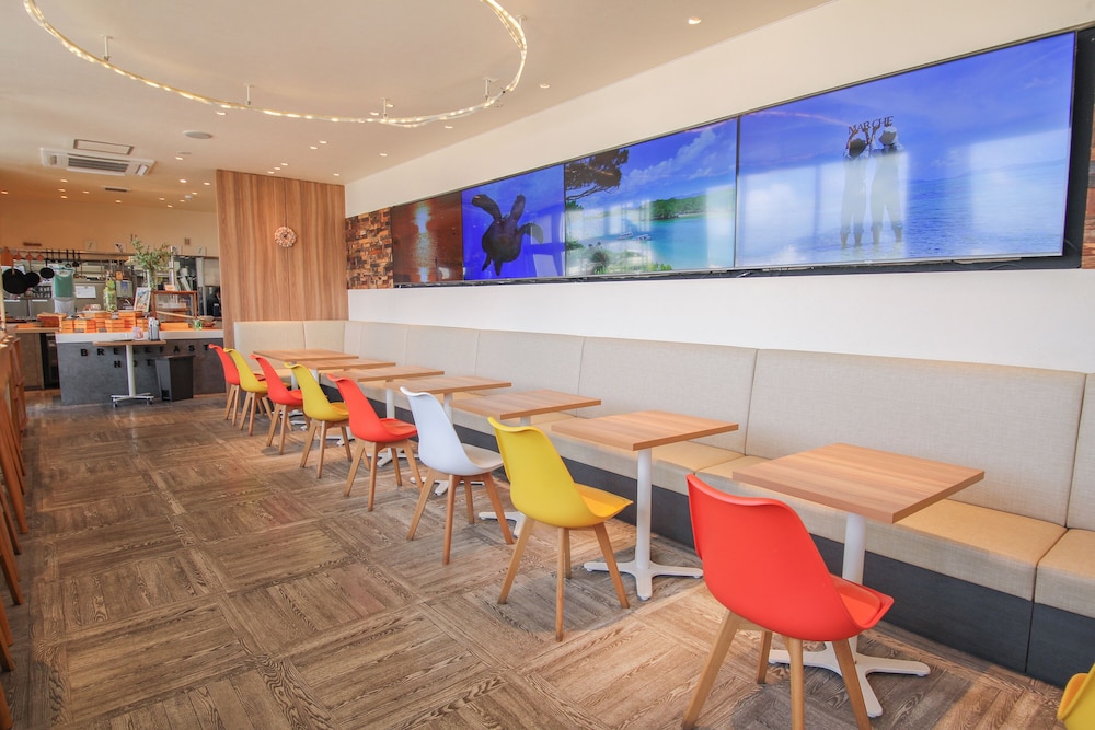 THE BREAKFAST HOTEL MARCHE石垣島 石垣