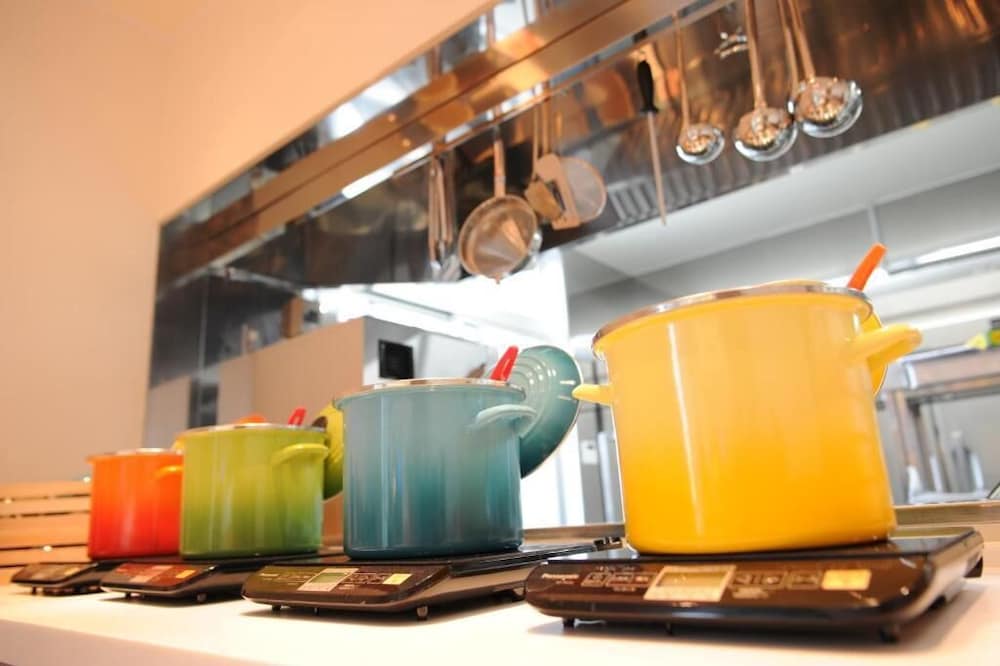 THE BREAKFAST HOTEL MARCHE石垣島 石垣