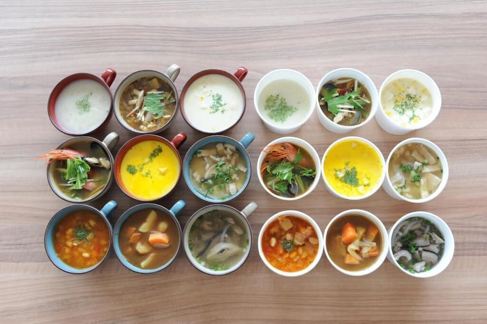 THE BREAKFAST HOTEL MARCHE石垣島 石垣