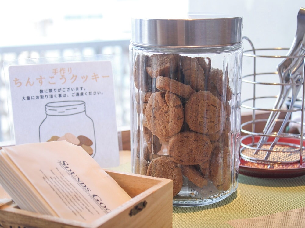 THE BREAKFAST HOTEL MARCHE石垣島 石垣
