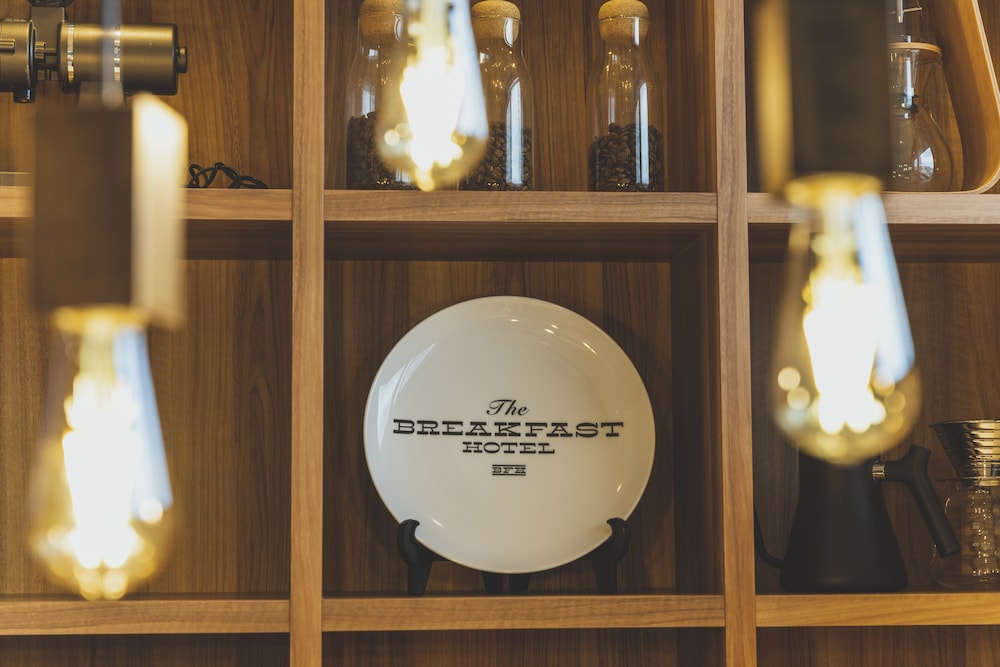 THE BREAKFAST HOTEL MARCHE石垣島 石垣