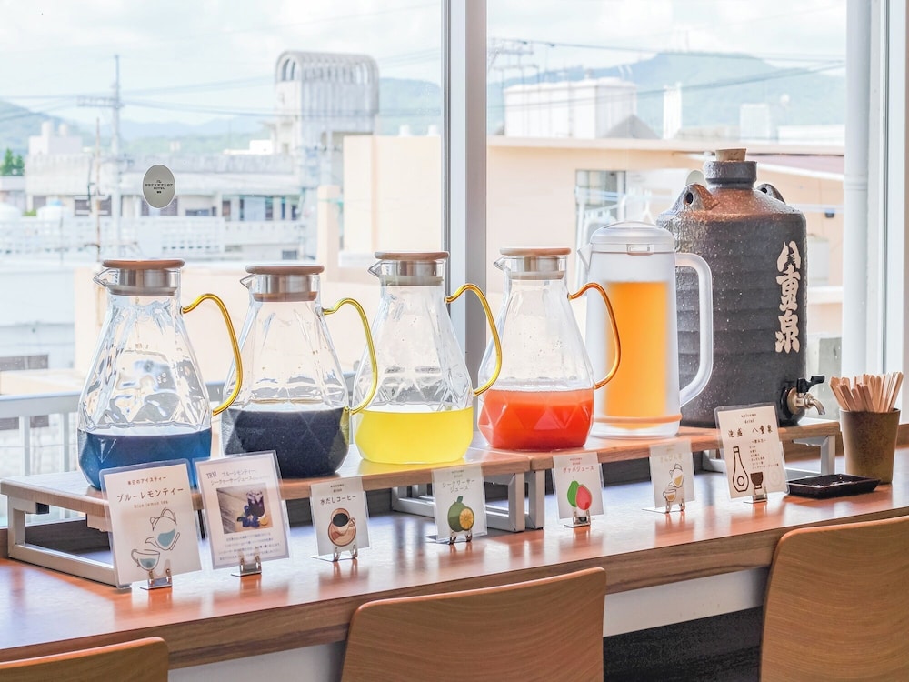 THE BREAKFAST HOTEL MARCHE石垣島 石垣