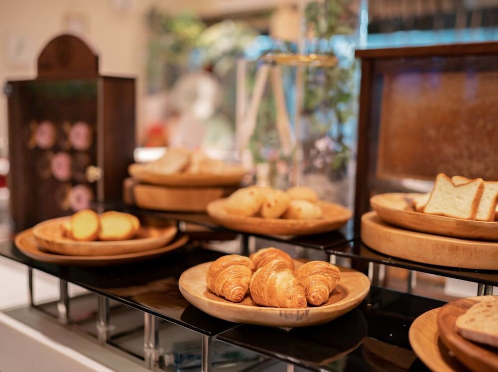 THE BREAKFAST HOTEL MARCHE石垣島 石垣