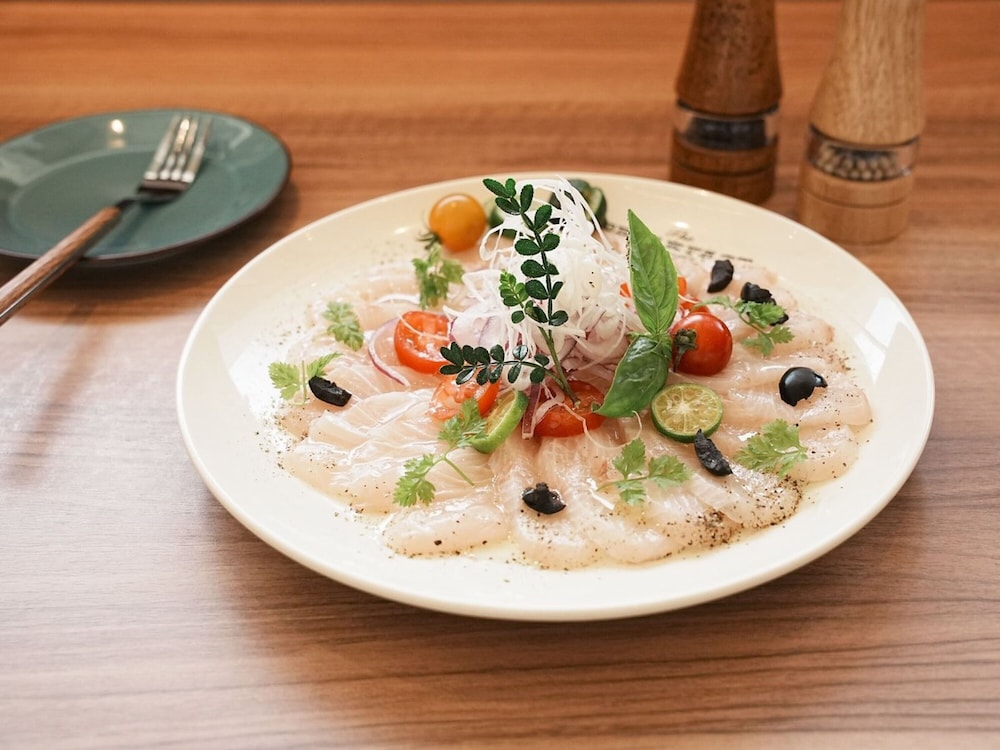 THE BREAKFAST HOTEL MARCHE石垣島 石垣
