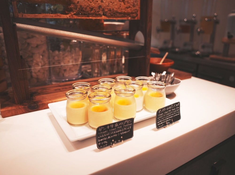 THE BREAKFAST HOTEL MARCHE石垣島 石垣