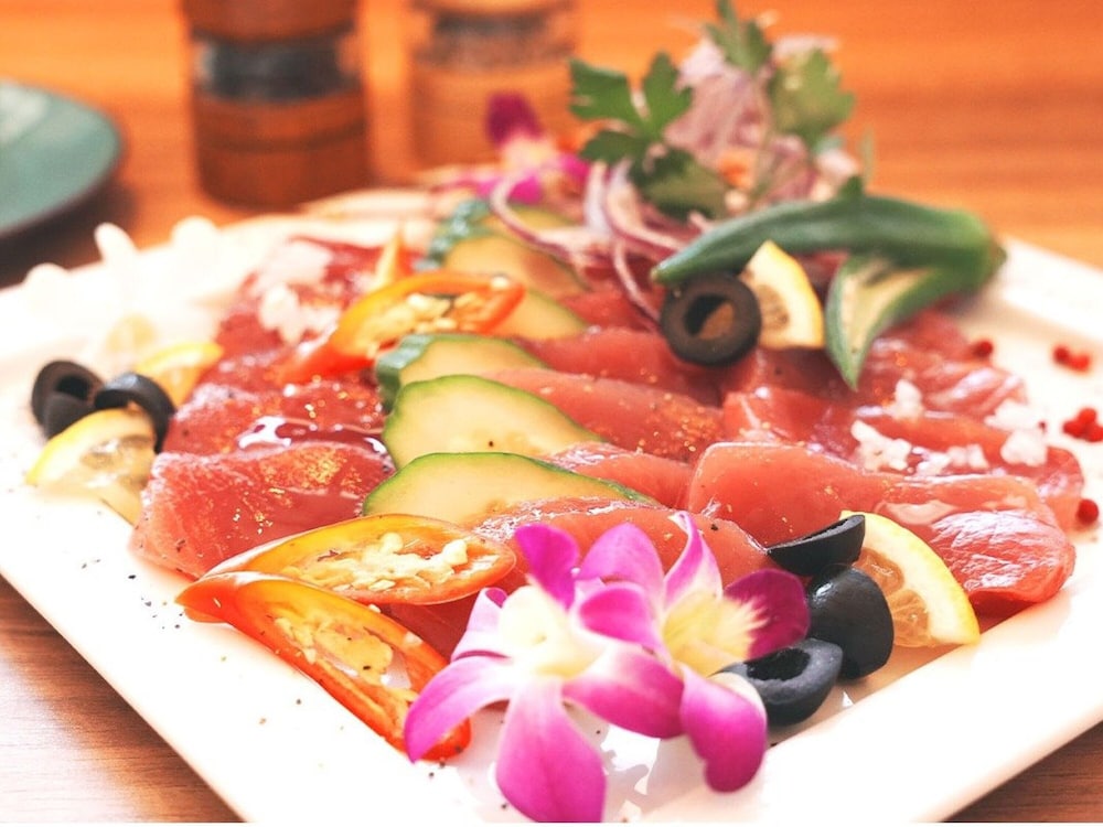 THE BREAKFAST HOTEL MARCHE石垣島 石垣