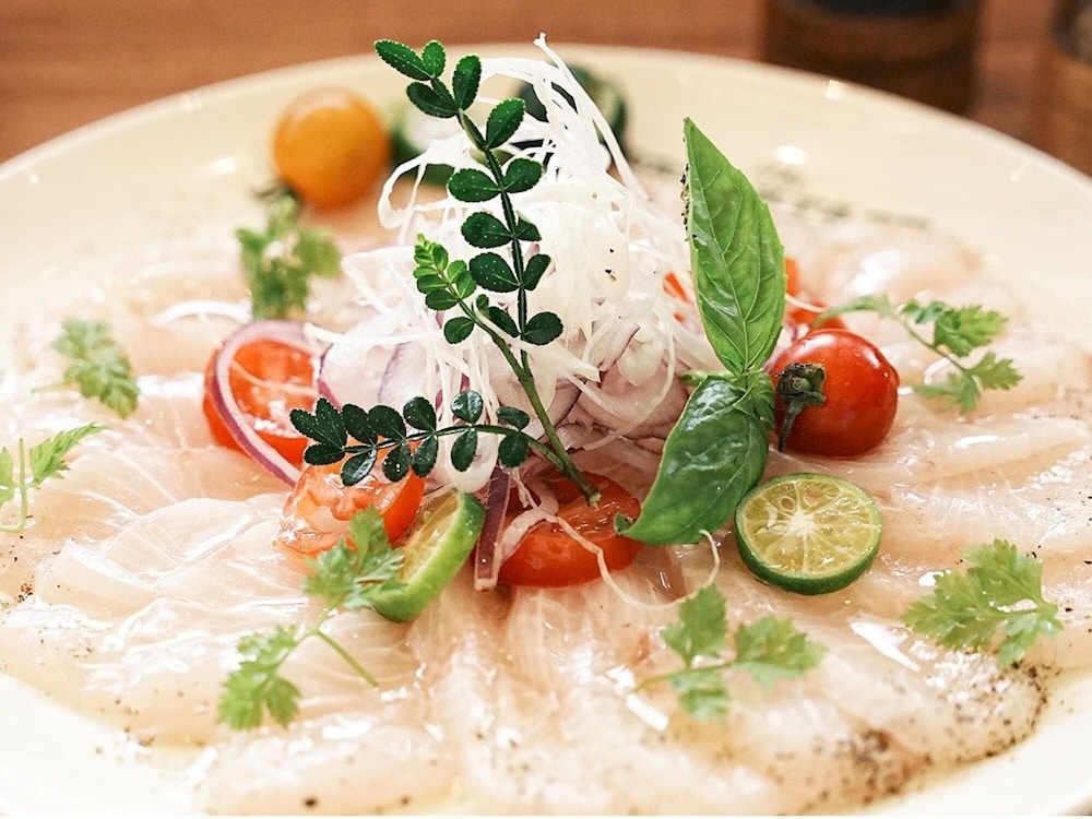 THE BREAKFAST HOTEL MARCHE石垣島 石垣
