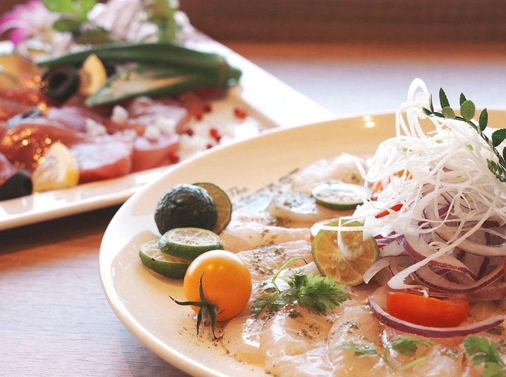THE BREAKFAST HOTEL MARCHE石垣島 石垣