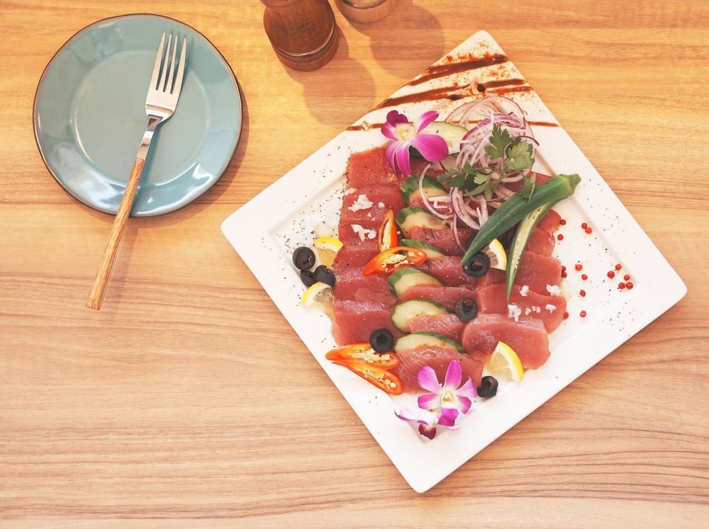 THE BREAKFAST HOTEL MARCHE石垣島 石垣