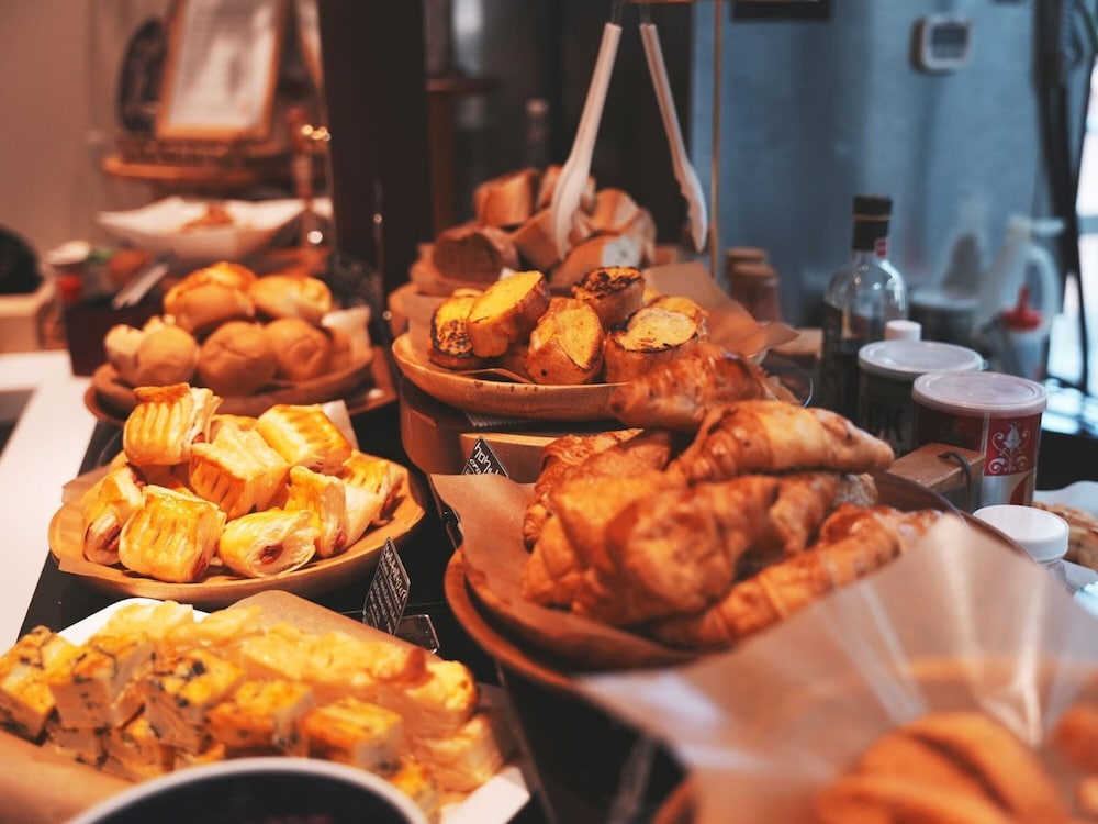 THE BREAKFAST HOTEL MARCHE石垣島 石垣