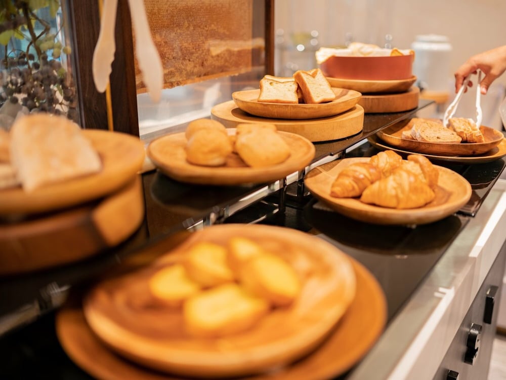 THE BREAKFAST HOTEL MARCHE石垣島 石垣