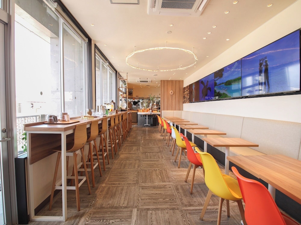 THE BREAKFAST HOTEL MARCHE石垣島 石垣