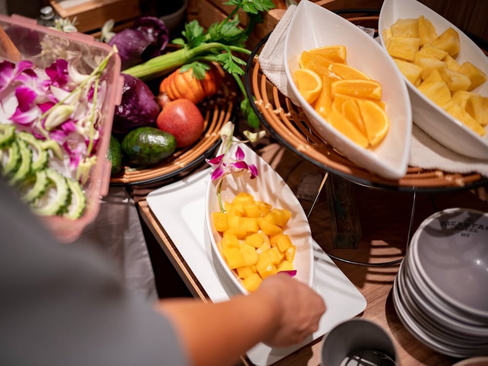 THE BREAKFAST HOTEL MARCHE石垣島 石垣