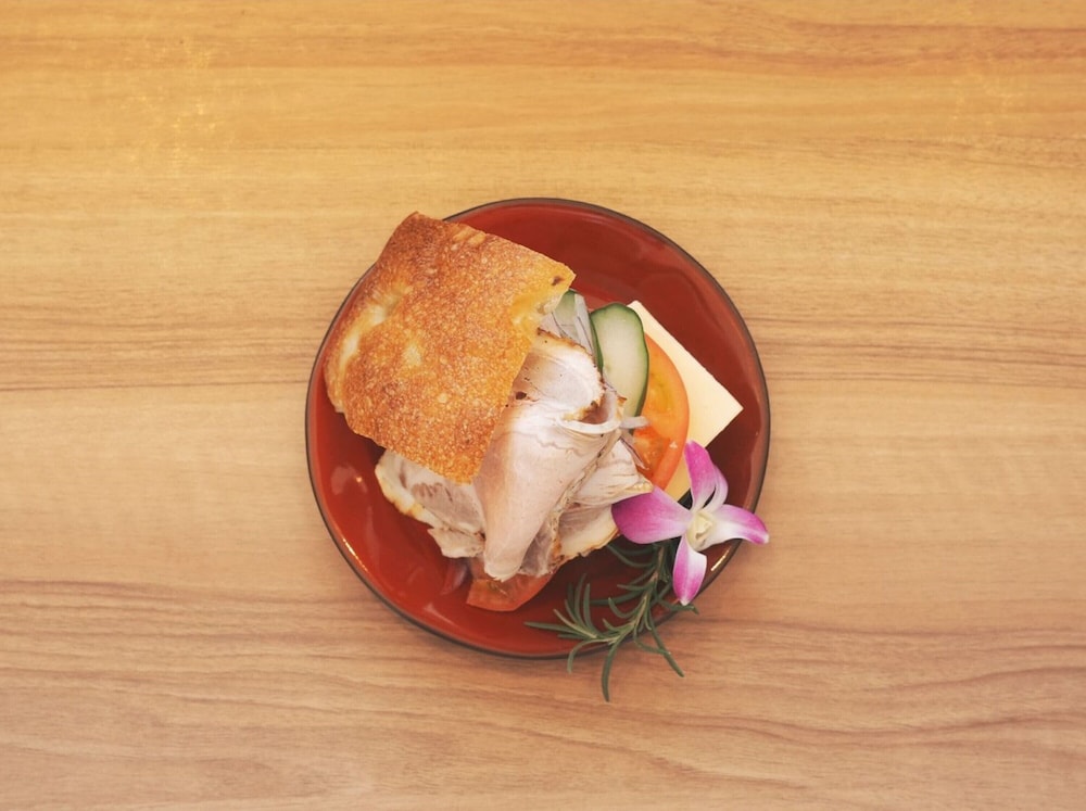 THE BREAKFAST HOTEL MARCHE石垣島 石垣
