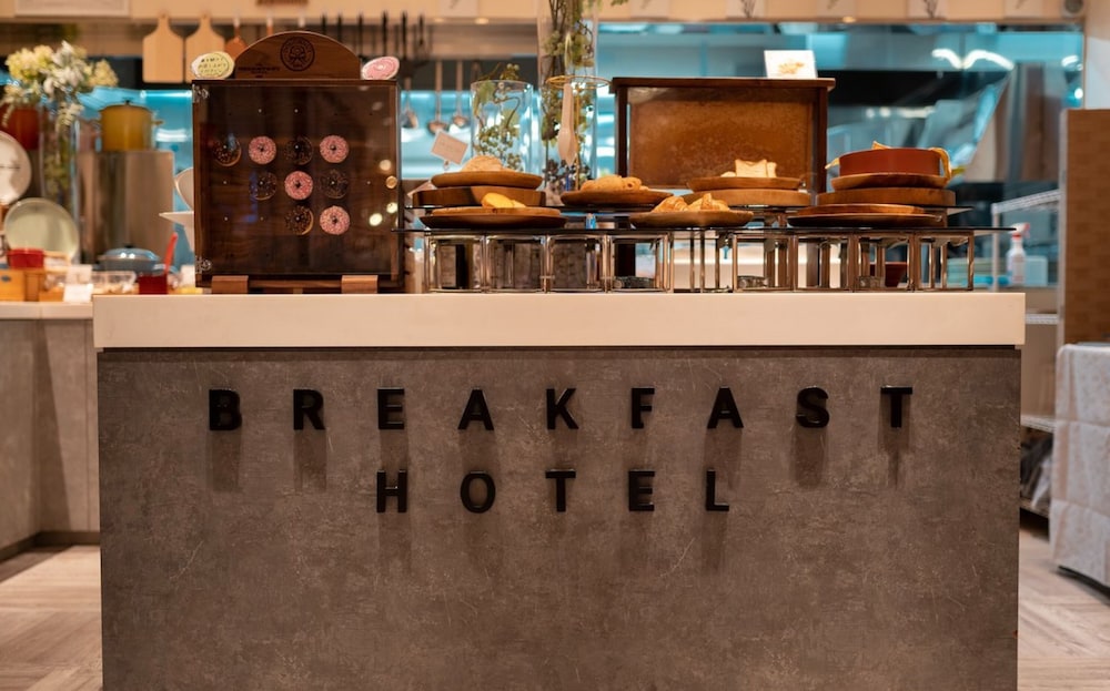 THE BREAKFAST HOTEL MARCHE石垣島 石垣