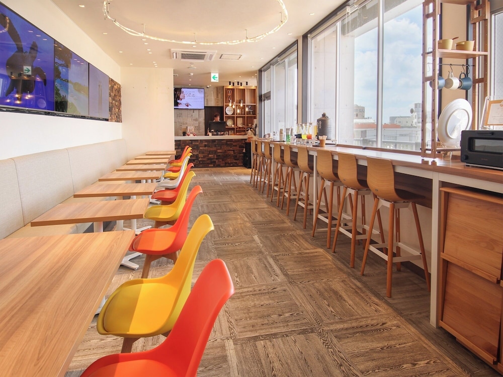 THE BREAKFAST HOTEL MARCHE石垣島 石垣