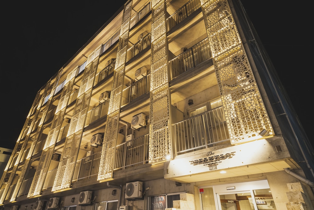 THE BREAKFAST HOTEL MARCHE石垣島 石垣