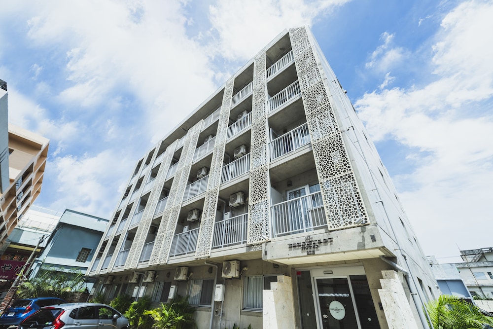 THE BREAKFAST HOTEL MARCHE石垣島 石垣