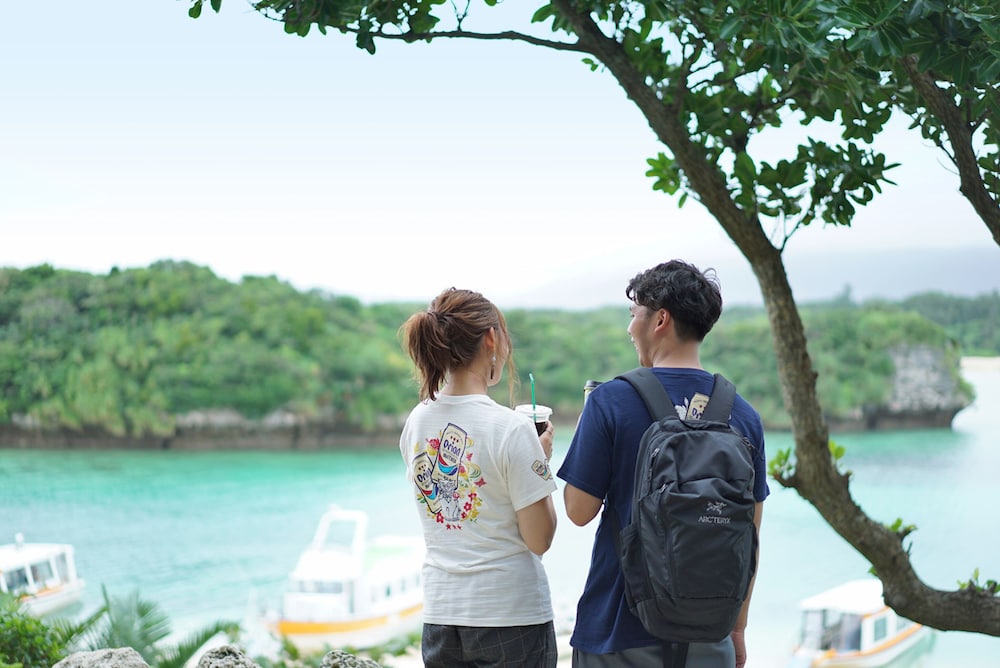 THE BREAKFAST HOTEL MARCHE石垣島 石垣