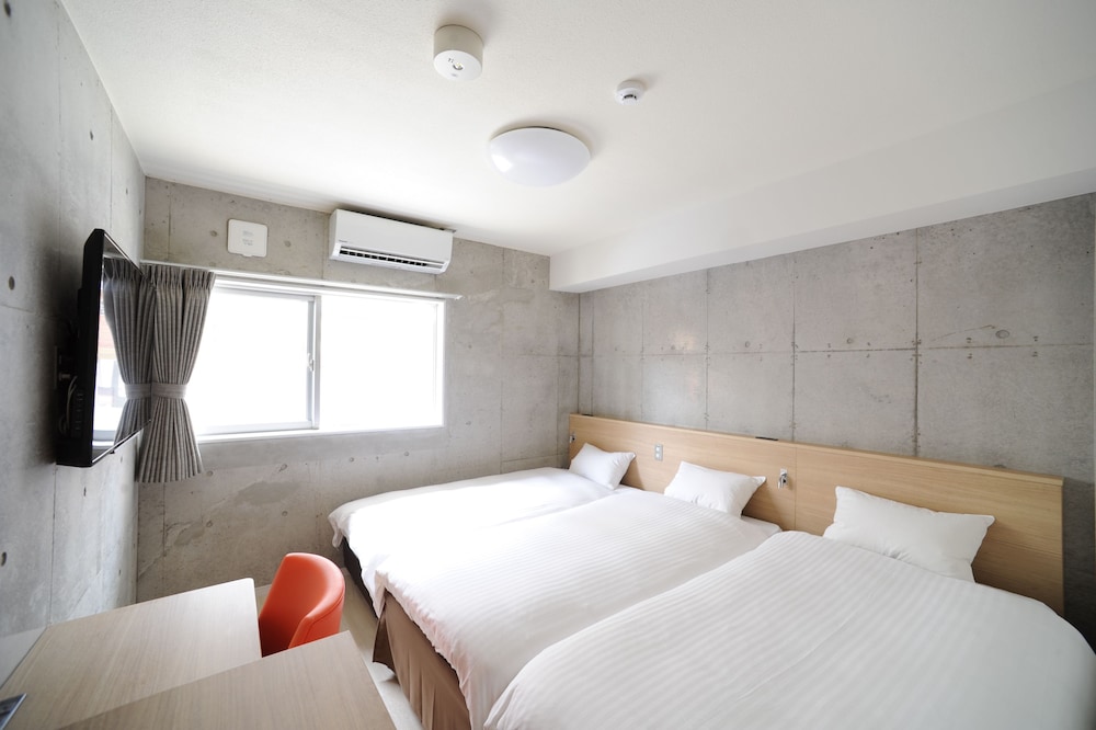 THE BREAKFAST HOTEL MARCHE石垣島 石垣