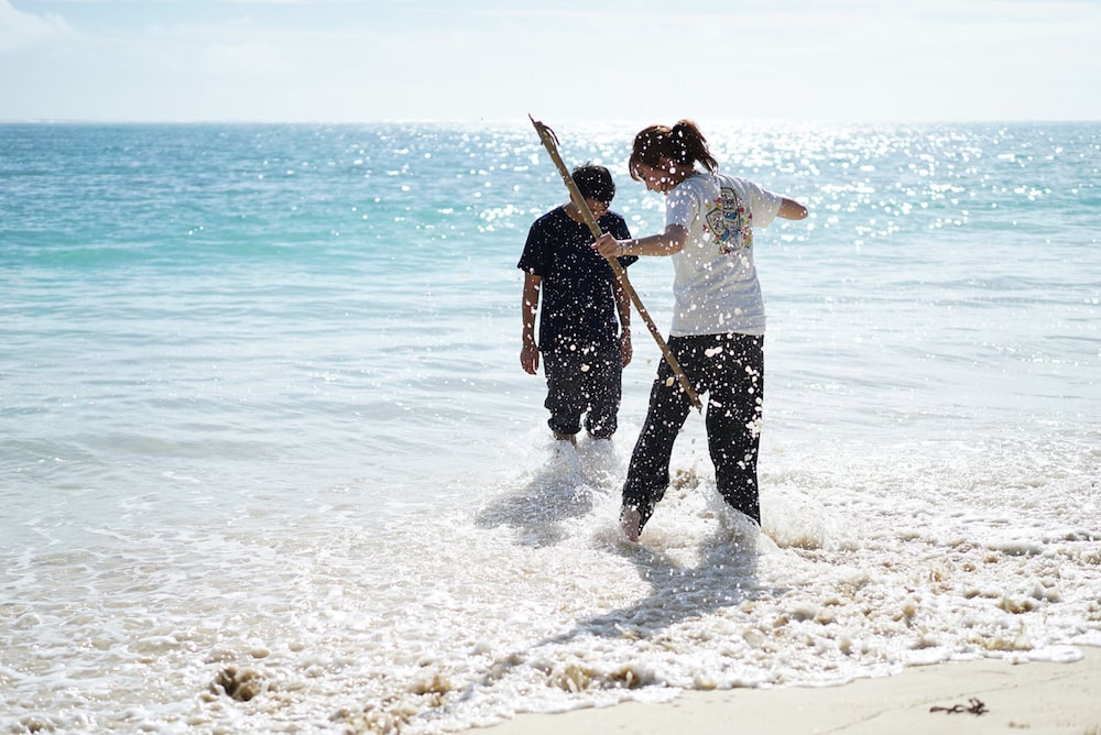 THE BREAKFAST HOTEL MARCHE石垣島 石垣