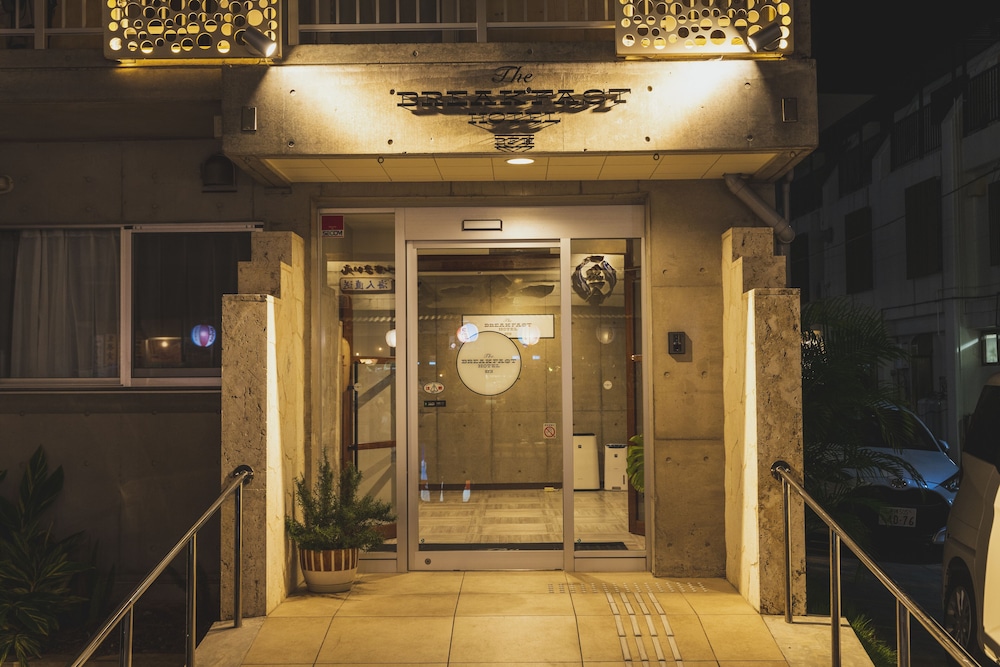 THE BREAKFAST HOTEL MARCHE石垣島 石垣