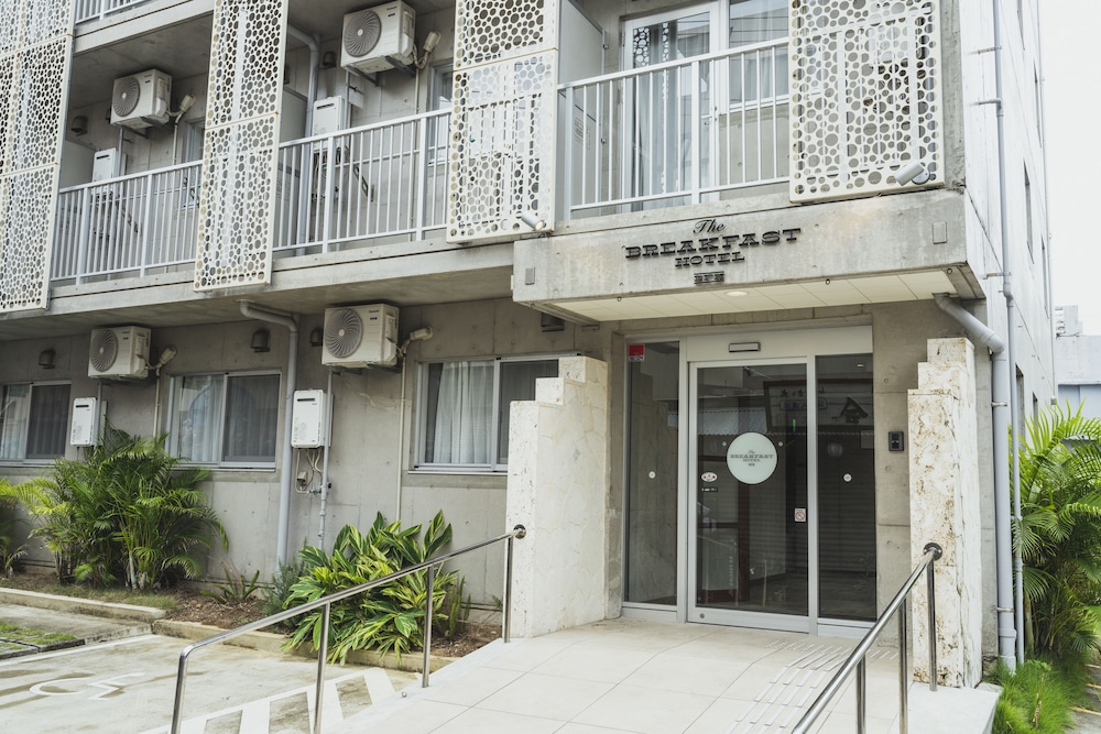 THE BREAKFAST HOTEL MARCHE石垣島 石垣