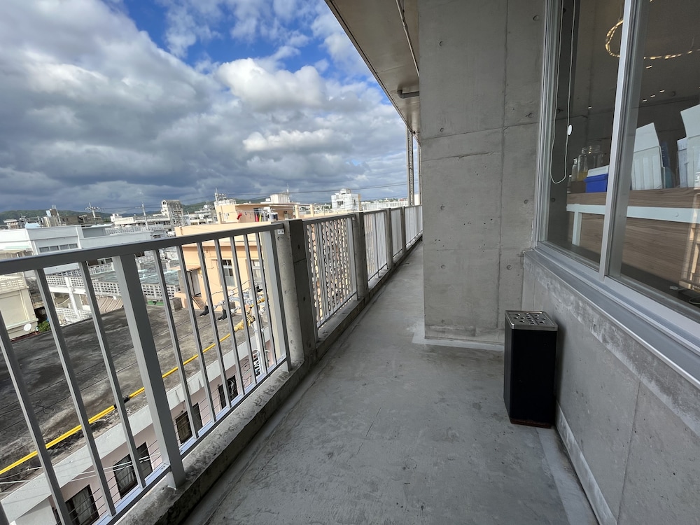 THE BREAKFAST HOTEL MARCHE石垣島 石垣