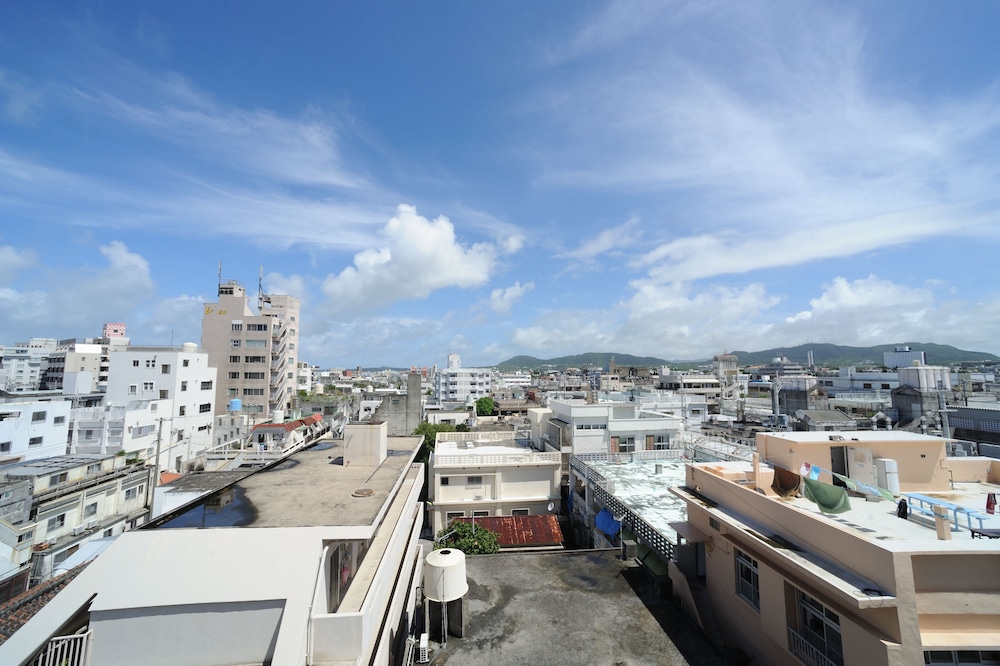 THE BREAKFAST HOTEL MARCHE石垣島 石垣