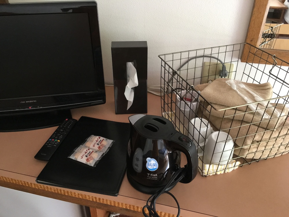 めちぐすいの宿 COCO 石垣