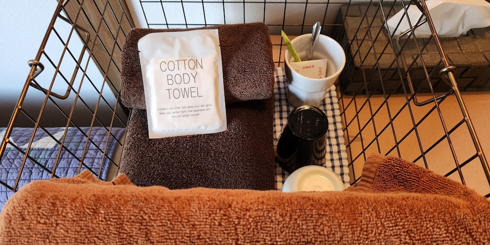 めちぐすいの宿 COCO 石垣