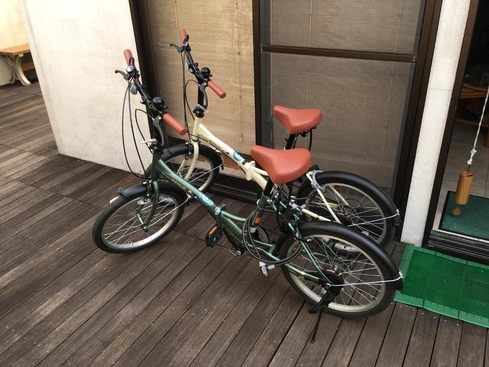めちぐすいの宿 COCO 石垣