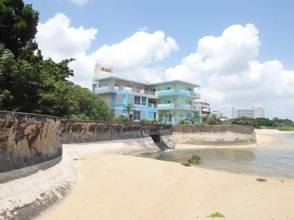 ペンション海のなかま 石垣
