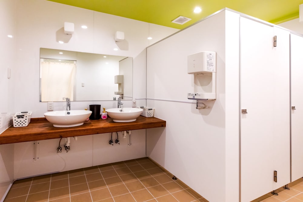 CABIN HOTEL MR.KINJO IN ISHIGAKI 58 石垣